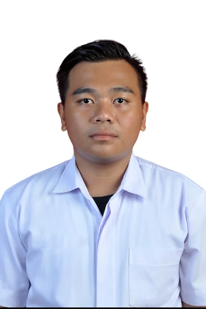 Rinaldo Pratama, AMKG